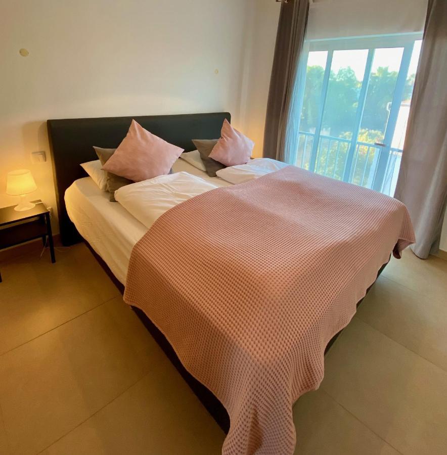 - Bela Vista & Vista Mar - Penthouses Fuzeta