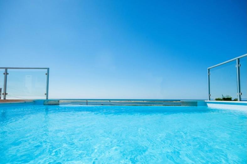 - Bela Vista & Vista Mar - Penthouses Apartamento *
