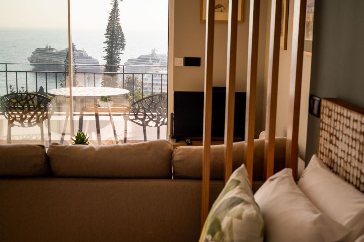 Rooftop I By Madeira Apartment Funchal (Madeira)
