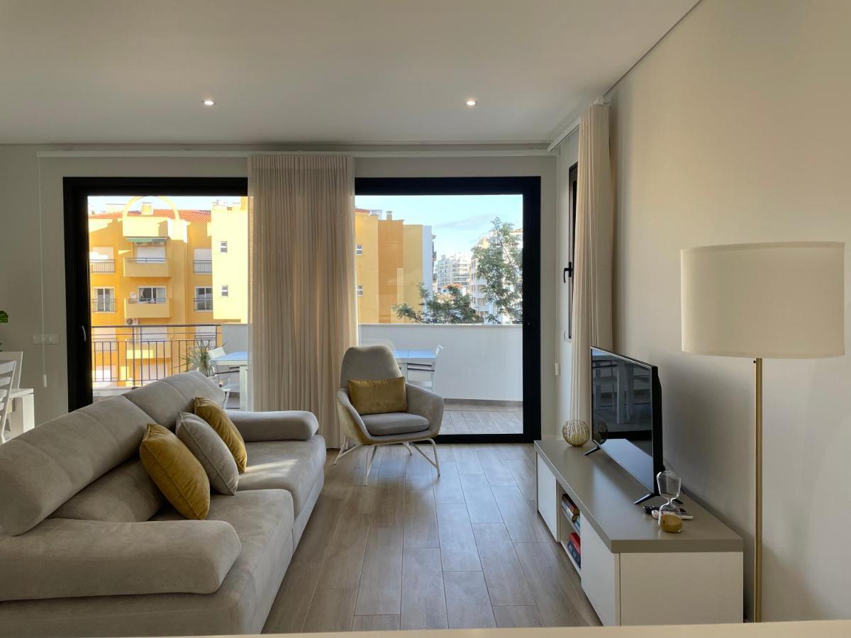 Bellevue Da Rocha Portimao
