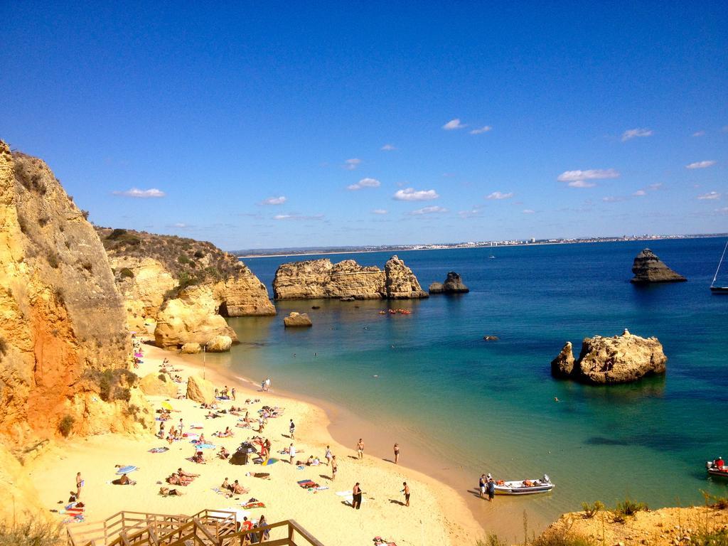 Mar Azul 3*