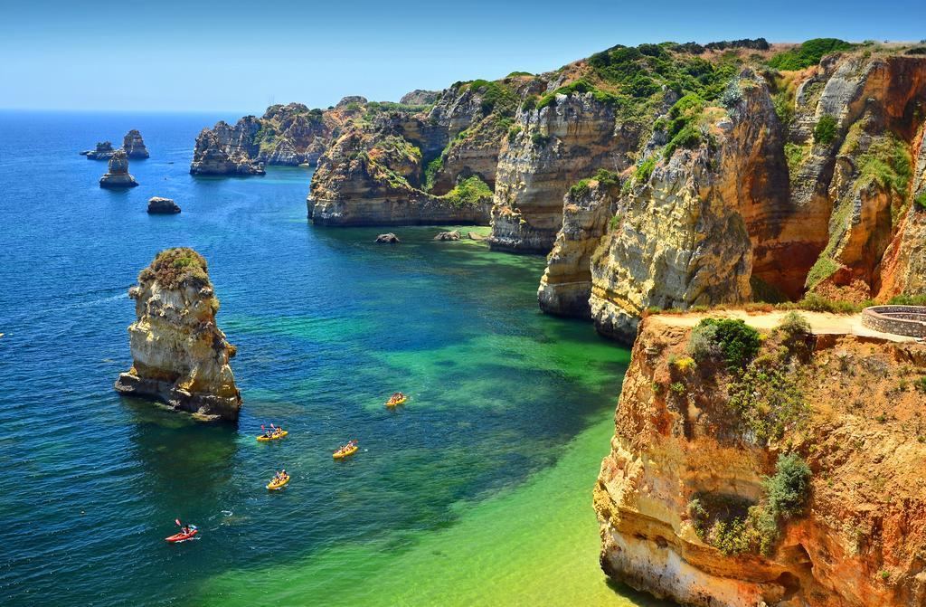 Mar Azul Holiday park 3*