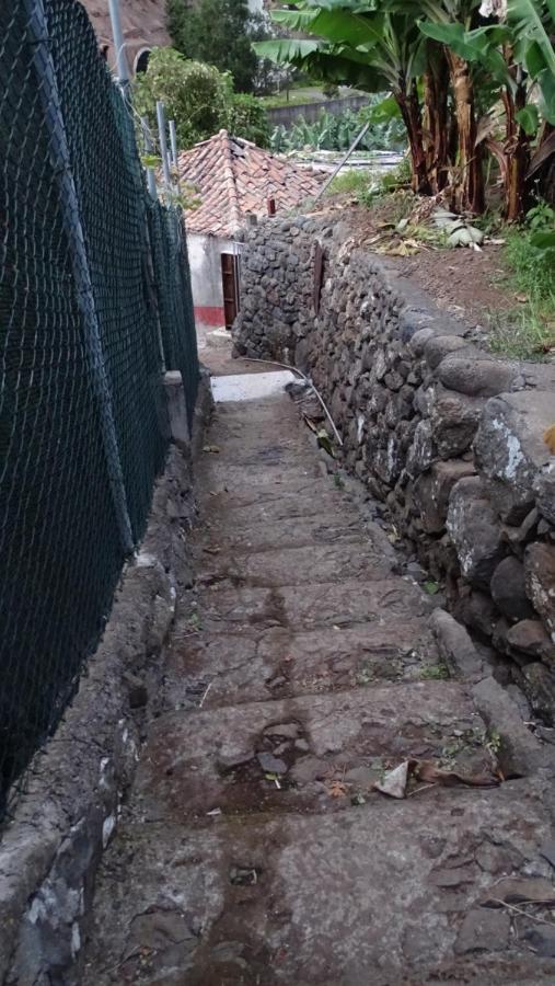 Apartamento Casa Da Faja Funchal (Madeira)