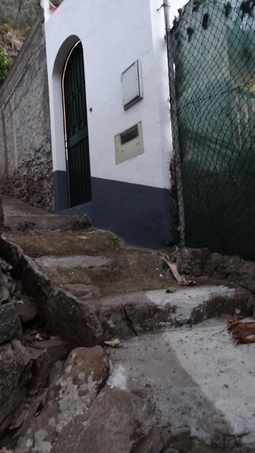 Apartamento Casa Da Faja *