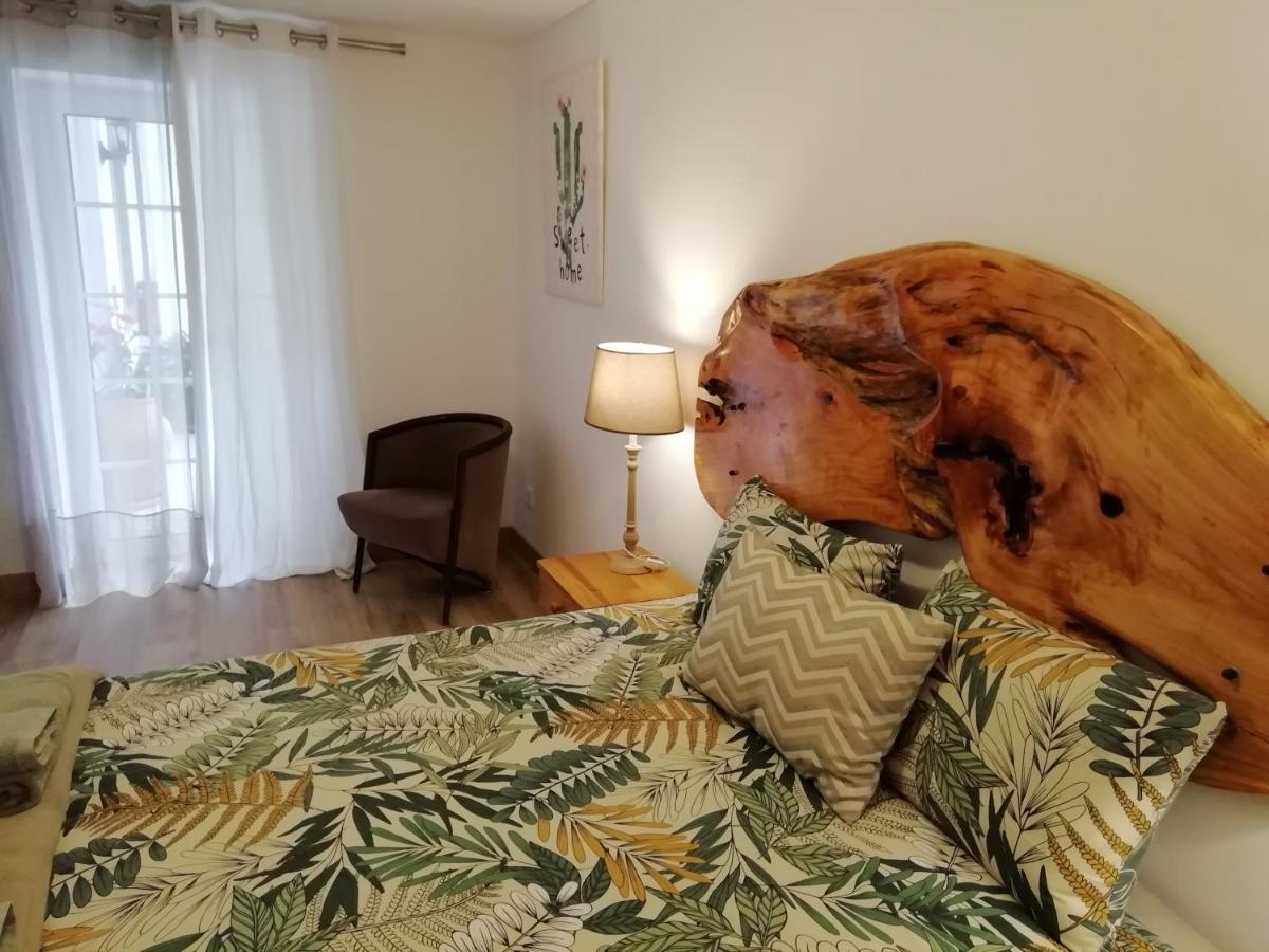 Country house Granny's Farm Sao Vicente (Madeira)