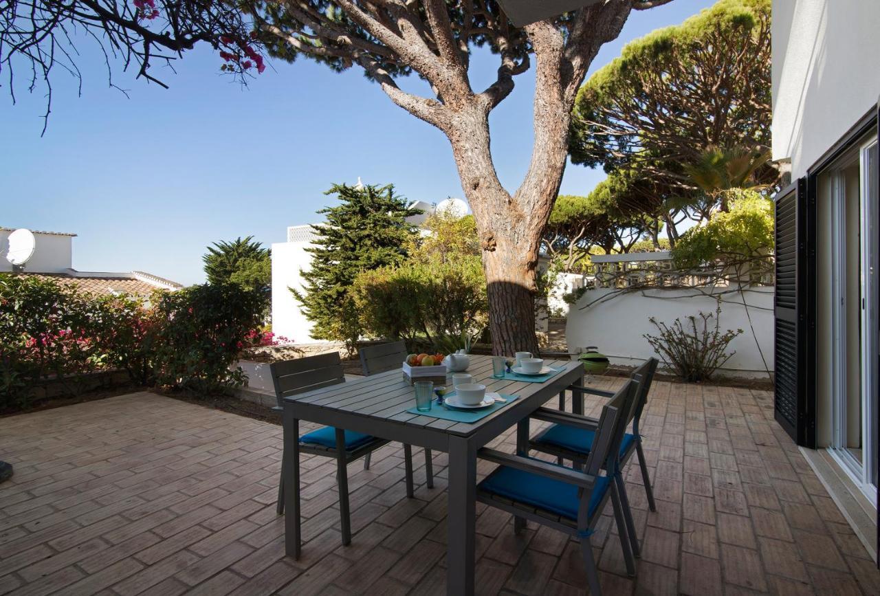Villa Casa Allan Vale do Lobo