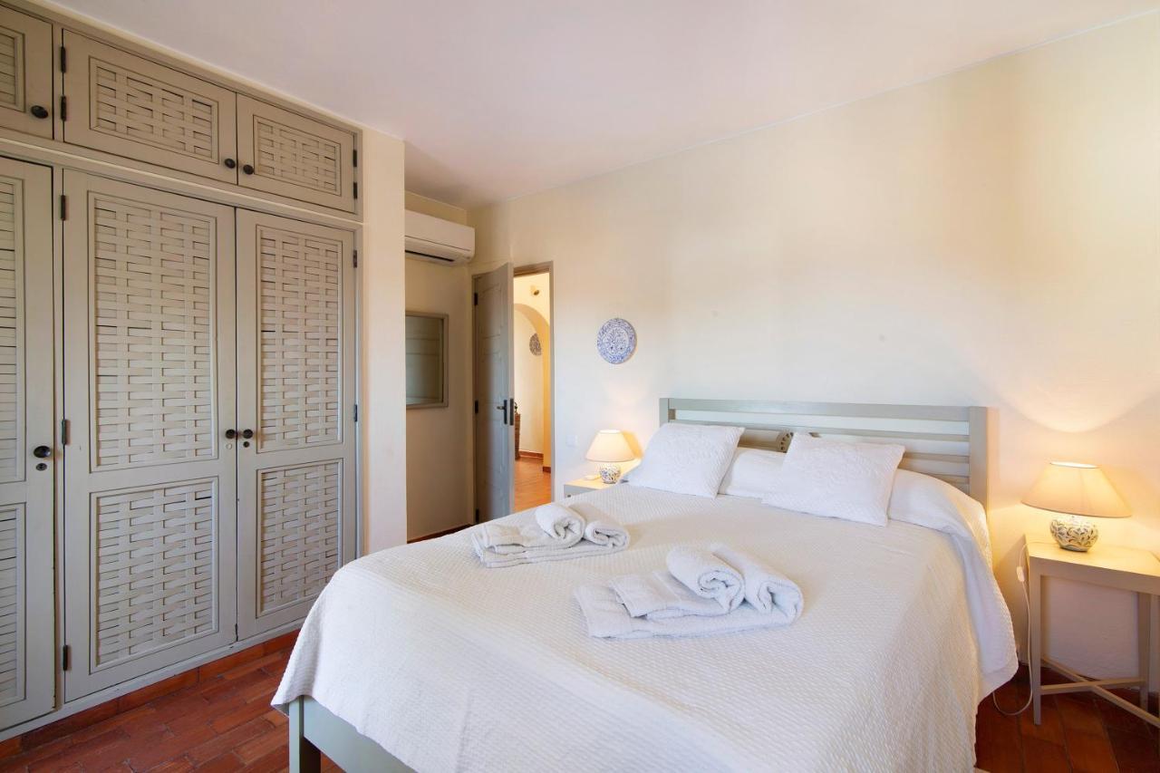 Villa Casa Allan Vale do Lobo