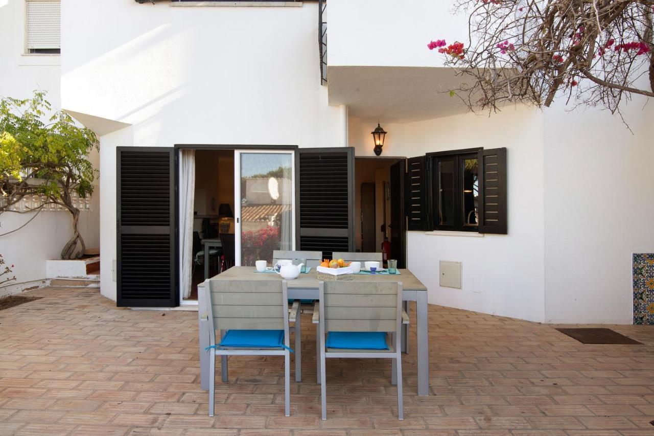 Casa Allan Villa