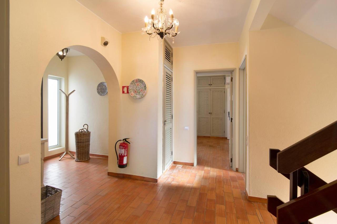 Casa Allan *