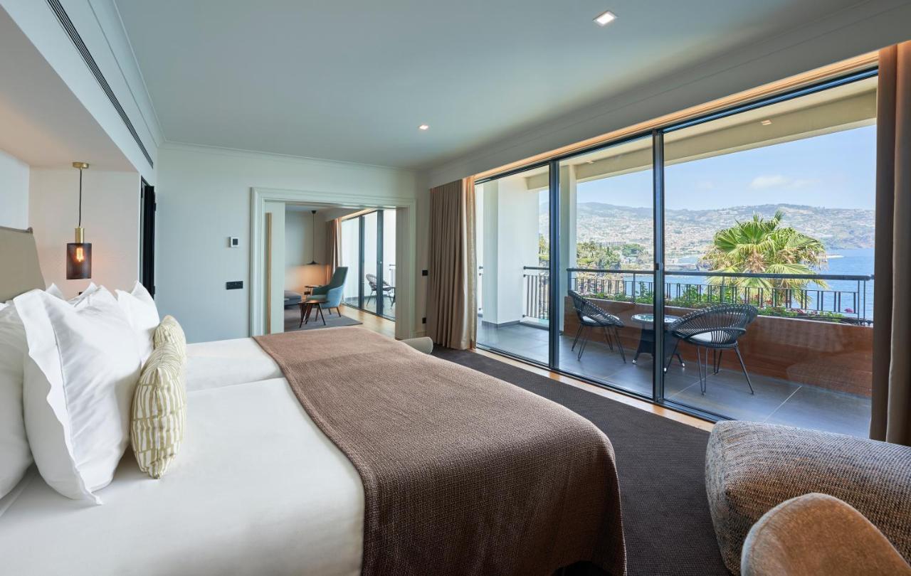 The Cliff Bay - Portobay 5* Funchal (Madeira)