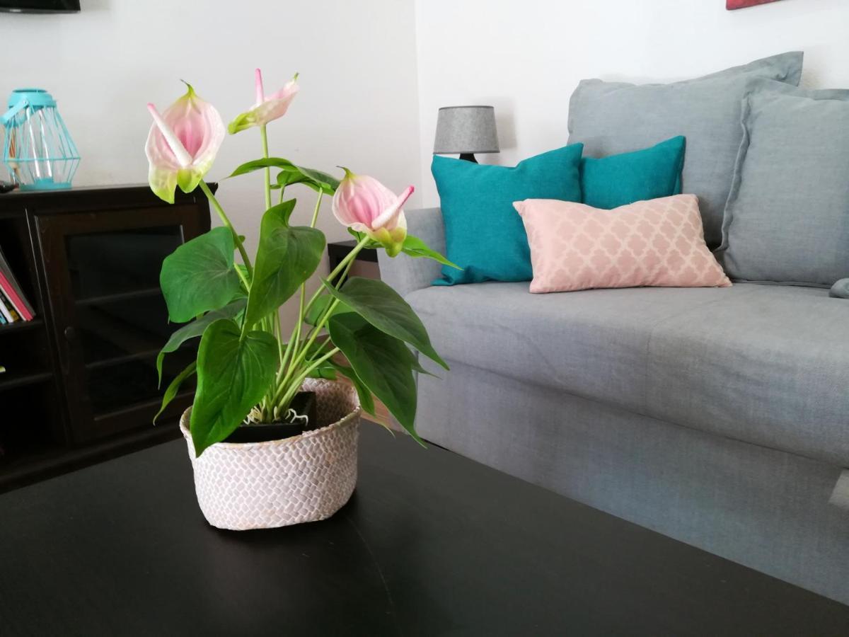 Apartment Inema House Iberlagos