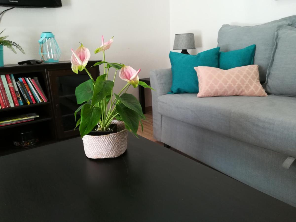 Apartment Inema House Iberlagos