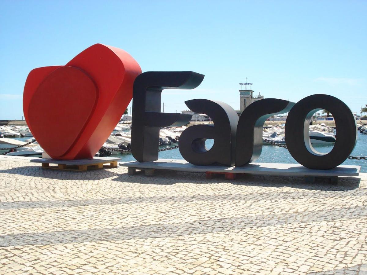 The Sunny By Freetimealgarve *