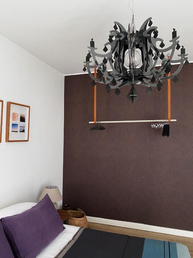 Apartment The L - City Living With Rooftop Terrace *