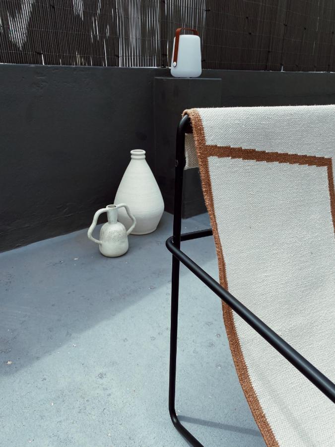 Apartment The L - City Living With Rooftop Terrace *