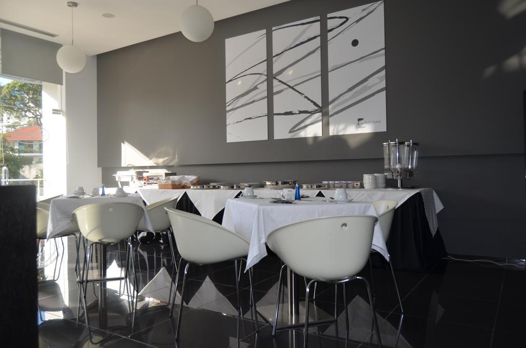 Madeira Bright Star By Petit Hotel 4*