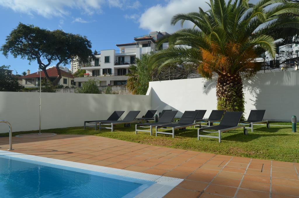 Madeira Bright Star By Petit Hotel Funchal (Madeira)