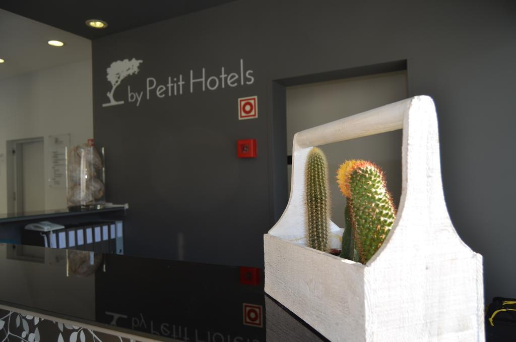 Madeira Bright Star By Petit Hotel 4*