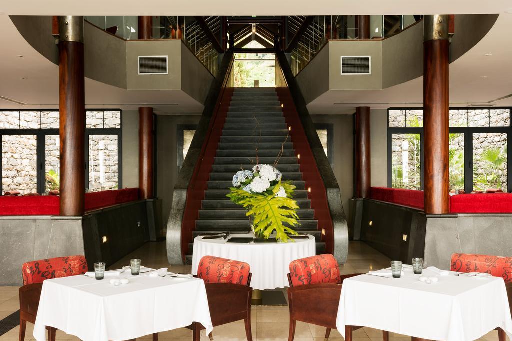 Hotel Choupana Hills & 5*