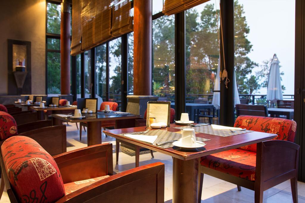 Choupana Hills & Hotel 5*