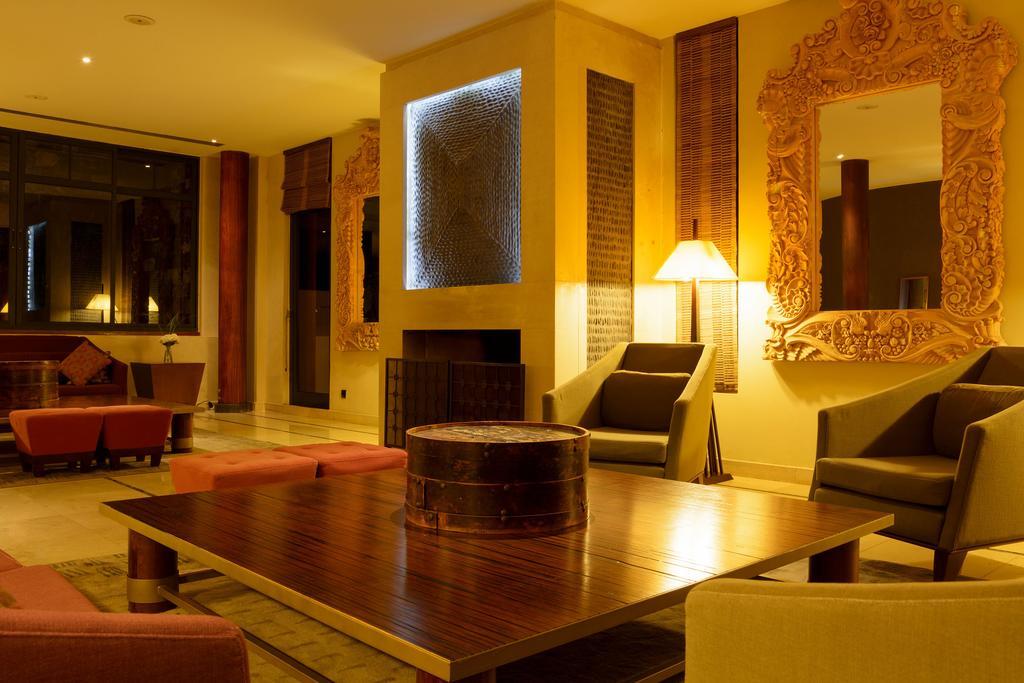 Choupana Hills & 5* Funchal (Madeira)