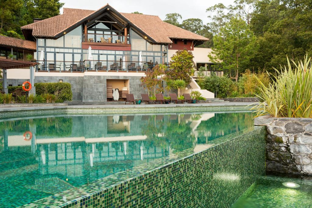 Hotel Choupana Hills &