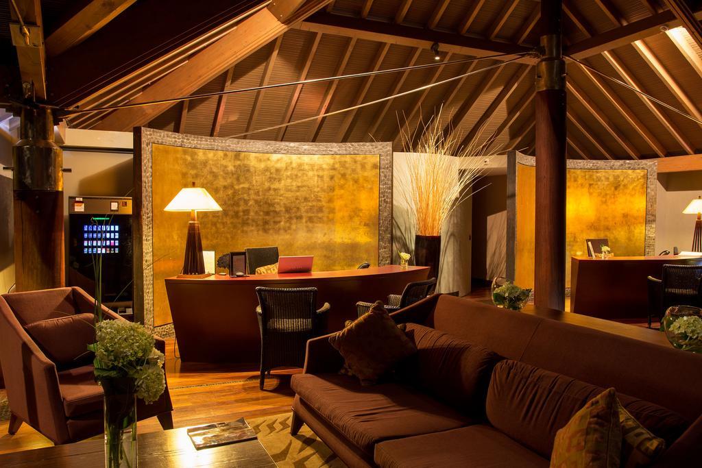 Choupana Hills & Hotel Funchal (Madeira)