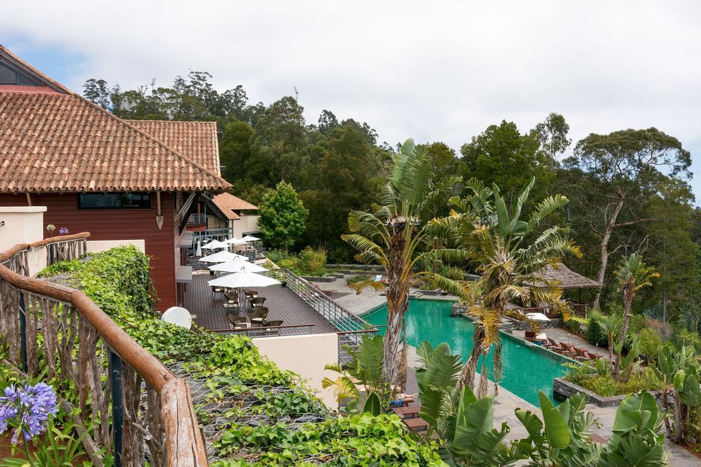 Choupana Hills & Hotel