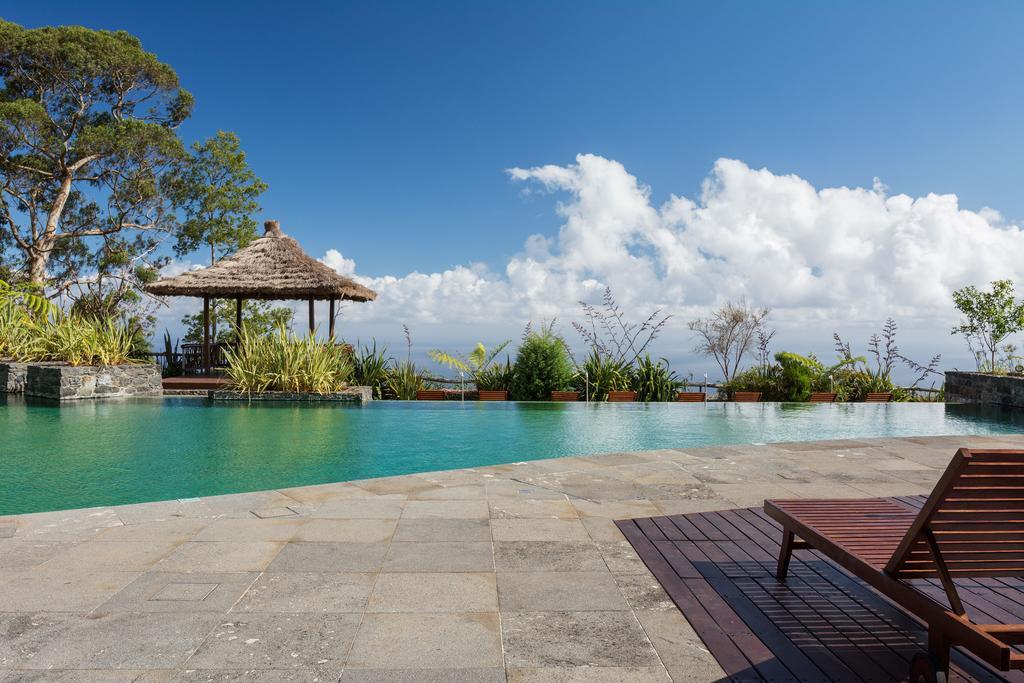 Choupana Hills & Hotel 5*