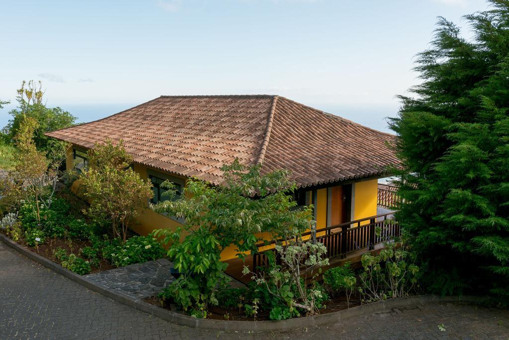 Hotel Choupana Hills &