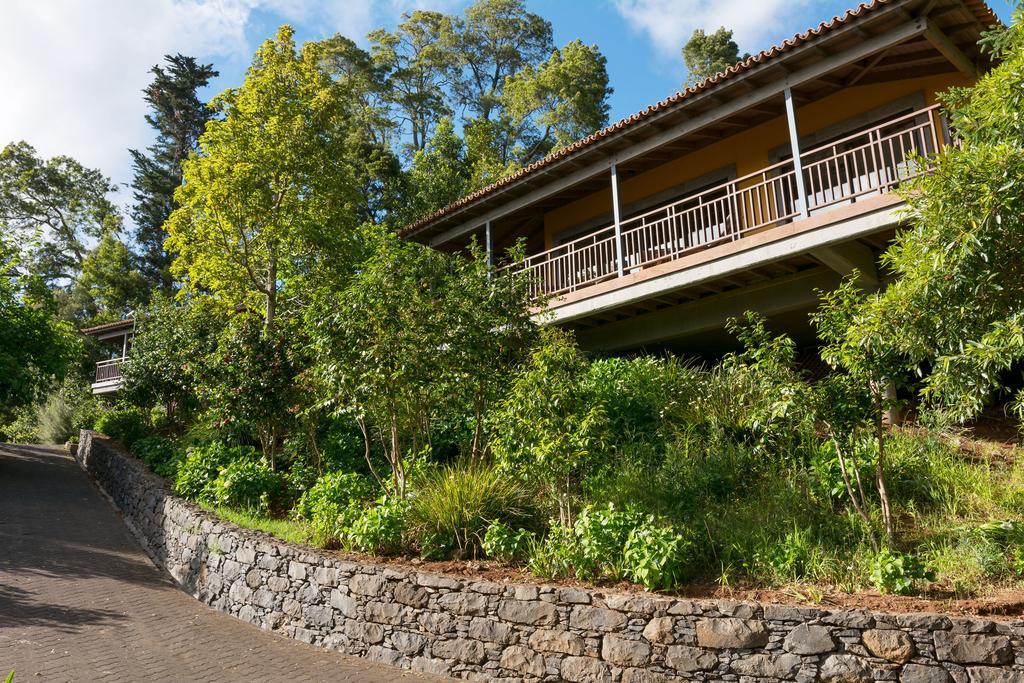 Choupana Hills & Funchal (Madeira)