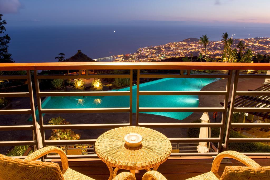 Choupana Hills & Hotel