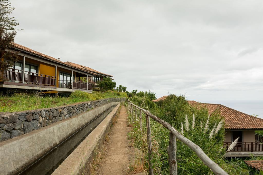 Choupana Hills &