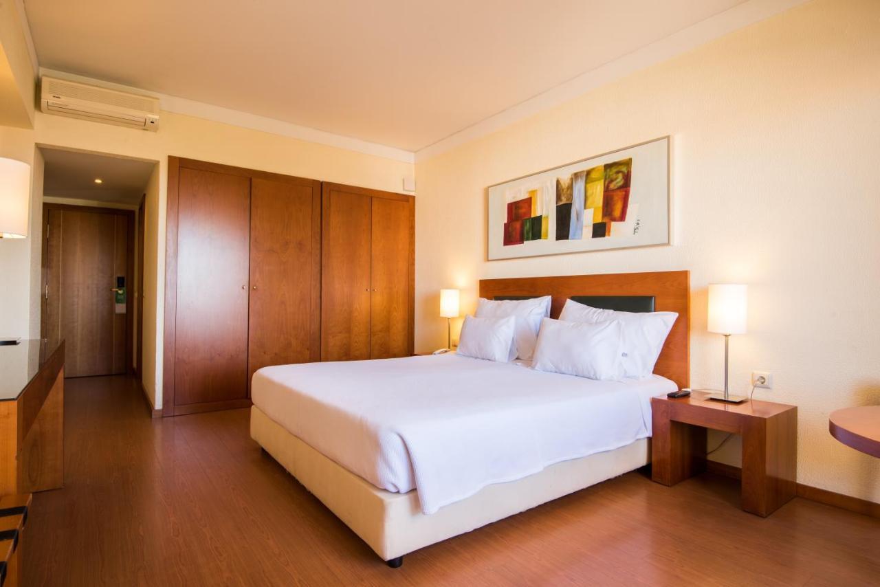 Hotel Gale Cerro Alagoa 4*