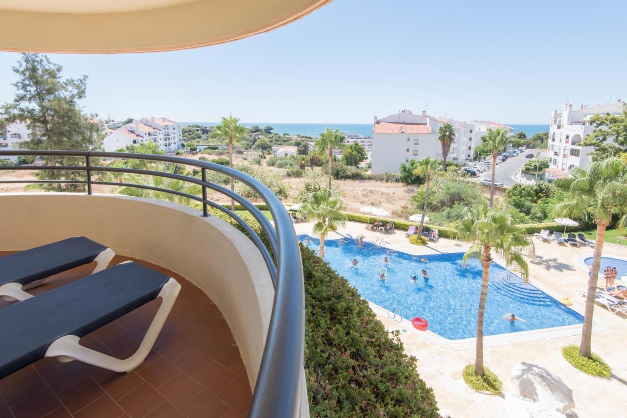 Hotel Gale Cerro Alagoa Albufeira