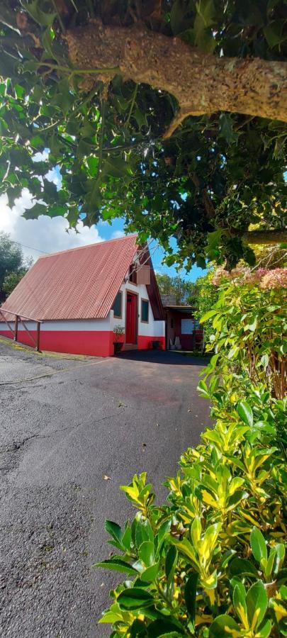 Guest house Santana Houses - Mountain Shelter Bungallows