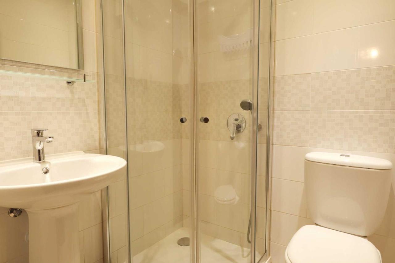 3b Waterside Apartment Praia Da Luz