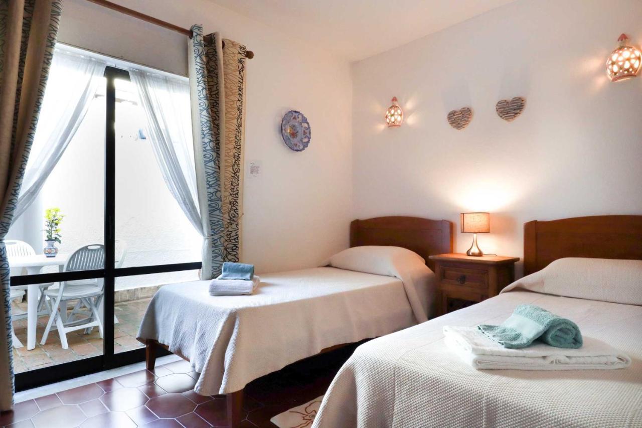 Appartement 3b Waterside *
