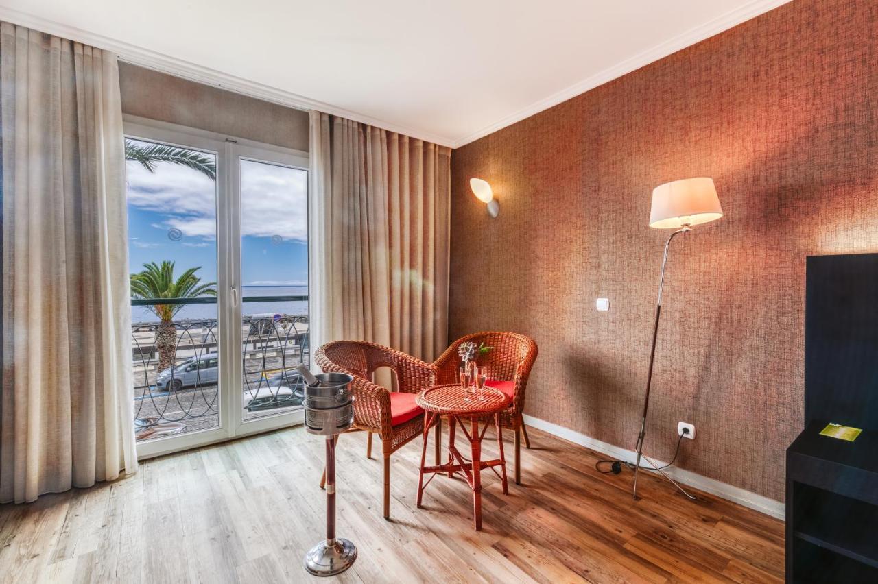 Hotel Enotel Sunset Bay Ponta do Sol (Madeira)