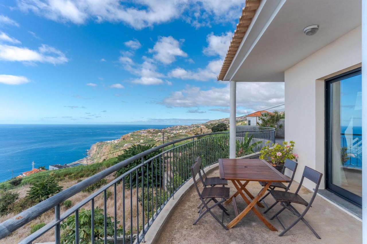 Ocean View Tabua By Hr Madeira * Ribeira Brava