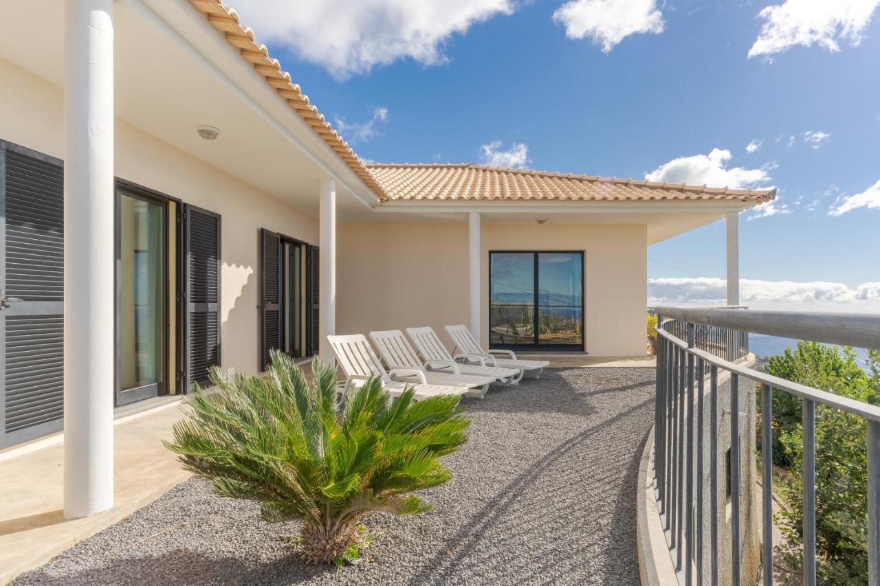 Ocean View Tabua By Hr Madeira *