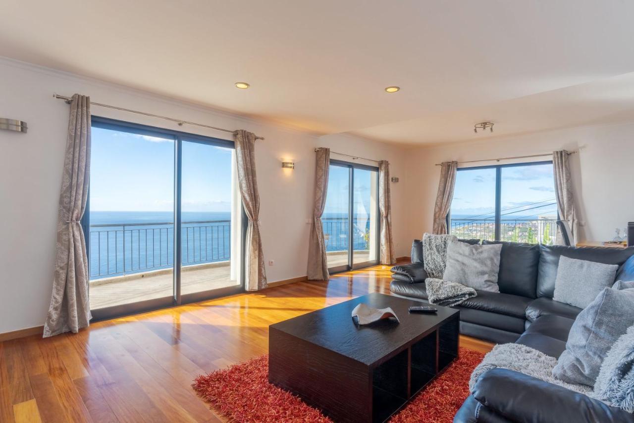 Ocean View Tabua By Hr Madeira Ribeira Brava