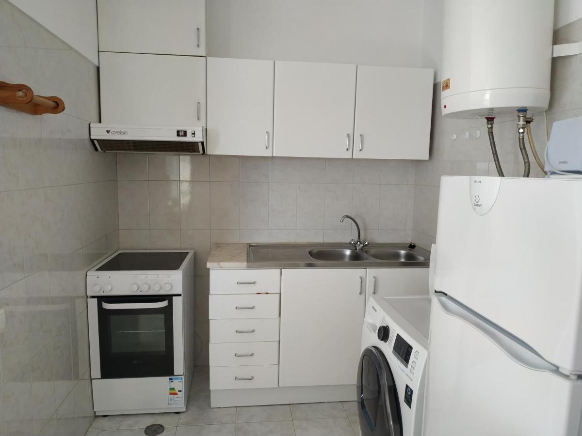 Apartment 9 Torre Sol - Casas & Papeis Armacao de Pera