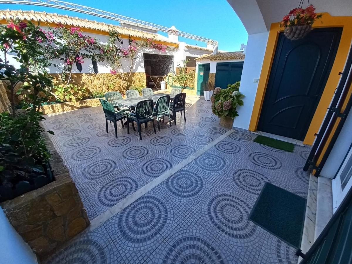 Casa Machado * Sagres