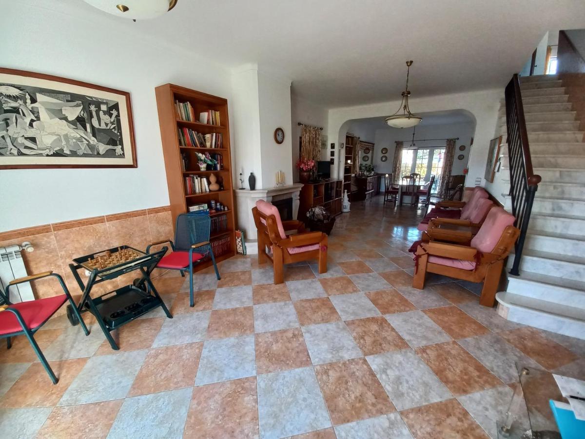 Сasa de vacaciones Casa Machado