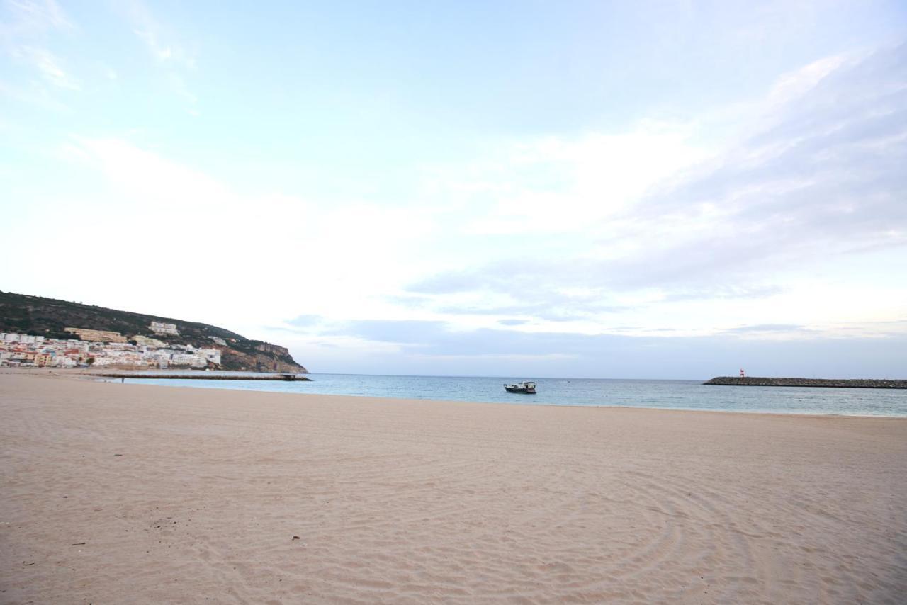 Casa Palames * Sesimbra