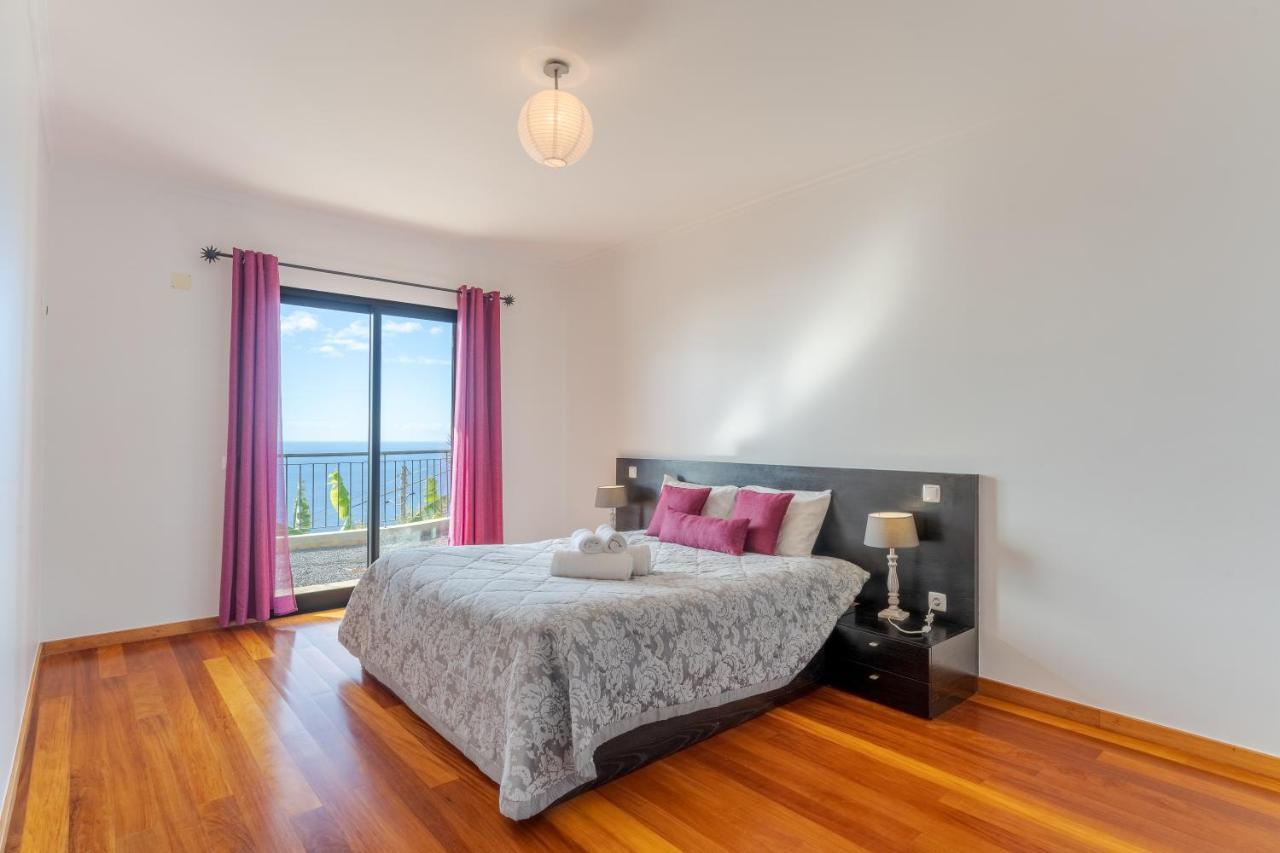 Ocean View Tabua By Hr Madeira