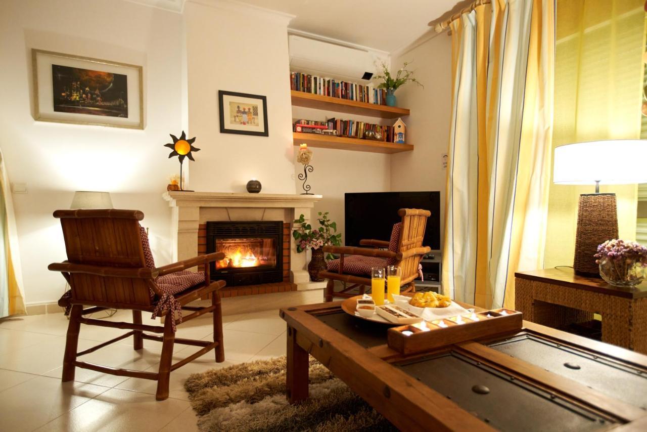 Casa Palames * Sesimbra