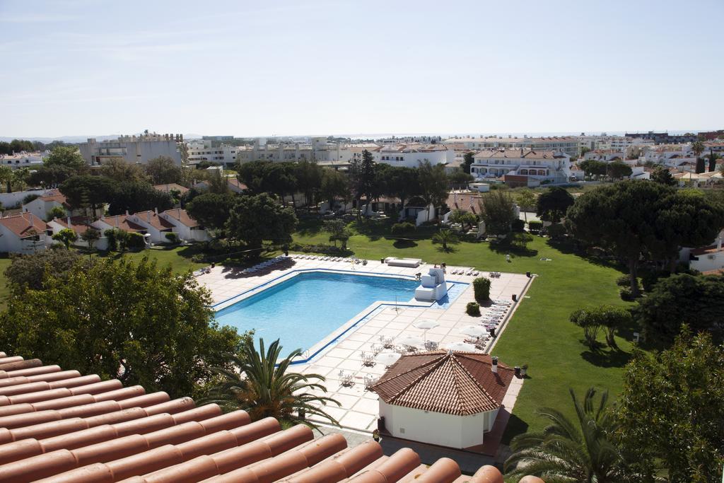 Vilanova Campo de férias Albufeira