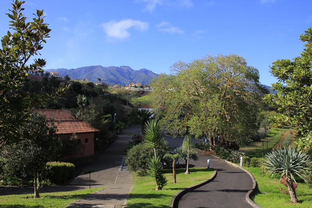 Hotel Quinta Do Furao Santana (Madeira)